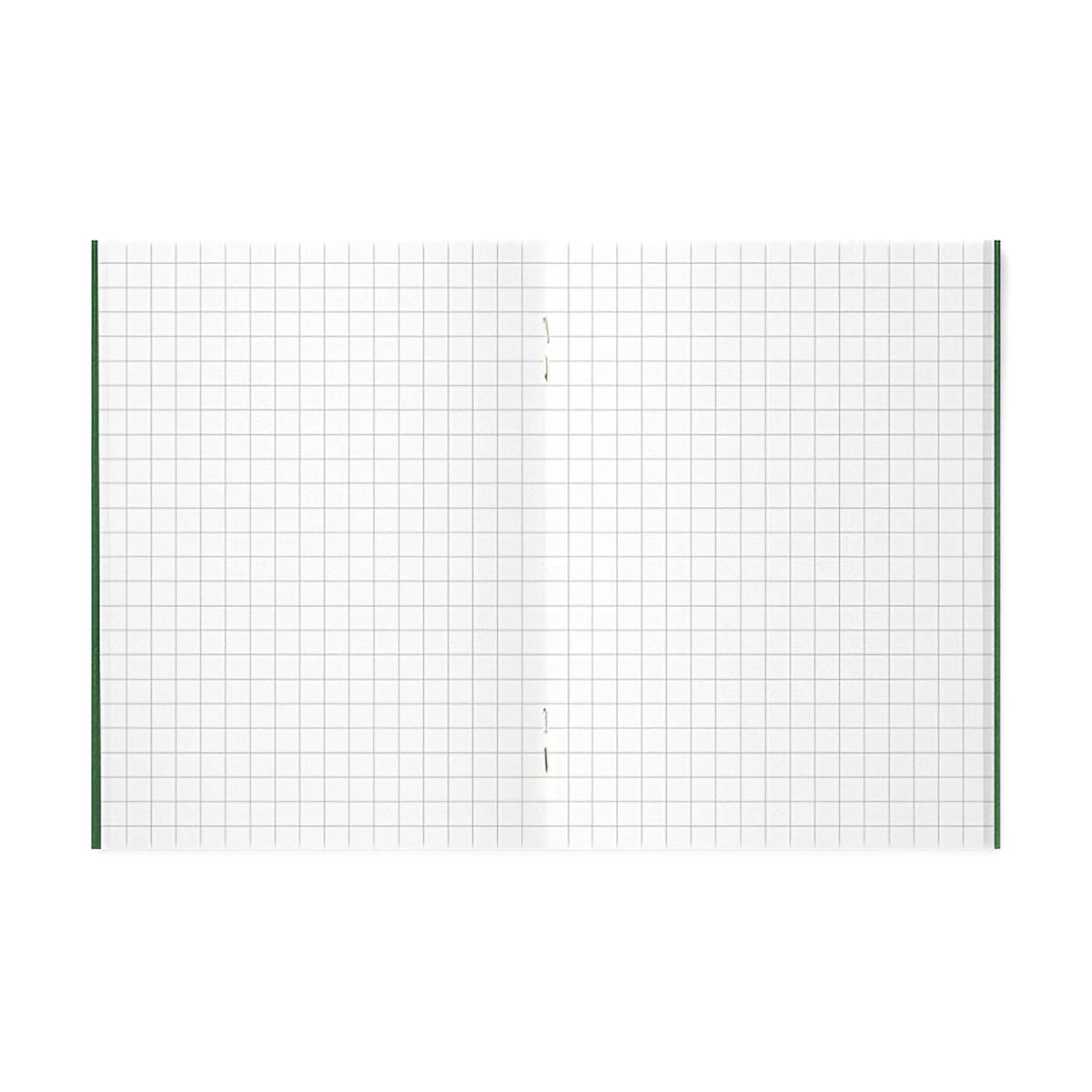 Notizbuch - TRAVELER'S notebook - Passport Size - Notebook
