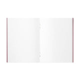 Notizbuch - TRAVELER'S notebook - Passport Size - Notebook