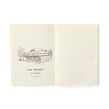 Notizbuch - TRAVELER'S notebook - Passport Size - Notebook