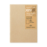 Notizbuch - TRAVELER'S notebook - Passport Size - Notebook