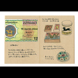 Notizbuch - TRAVELER'S notebook - Passport Size - Notebook