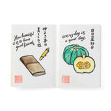Notizbuch - TRAVELER'S notebook - Passport Size - Notebook