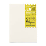 Notizbuch - TRAVELER'S notebook - Passport Size - Notebook