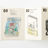 Notizbuch - TRAVELER'S notebook - Passport Size - Notebook