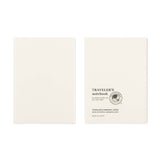 Notizbuch - TRAVELER'S notebook - Passport Size - Notebook