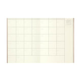 Notizbuch - TRAVELER'S notebook - Passport Size - Diary