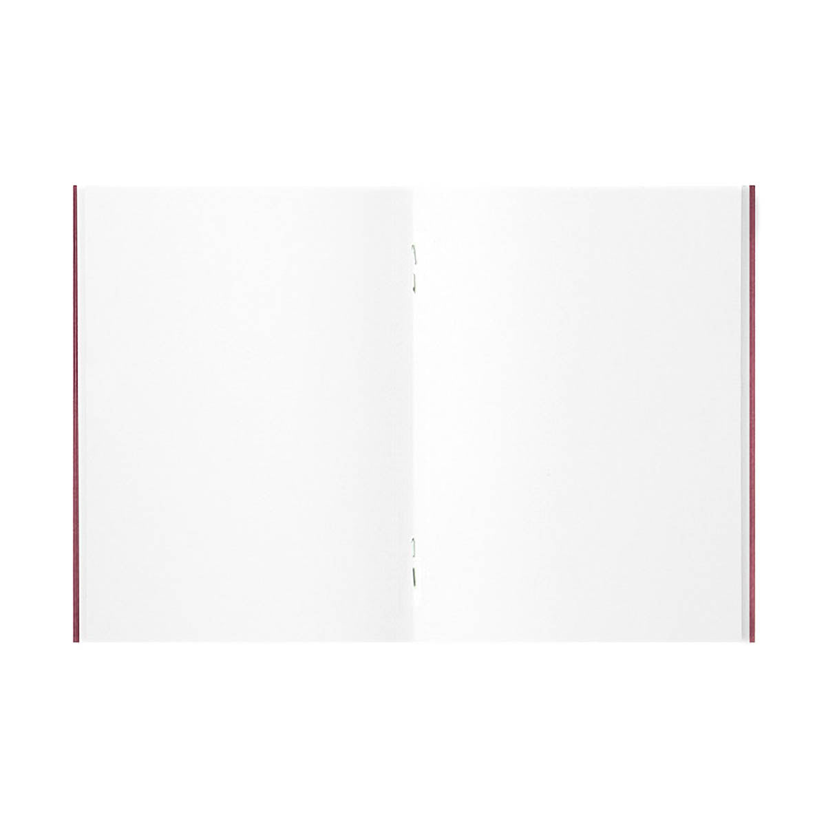Notizbuch - TRAVELER'S notebook - Passport Size - Starter Kit