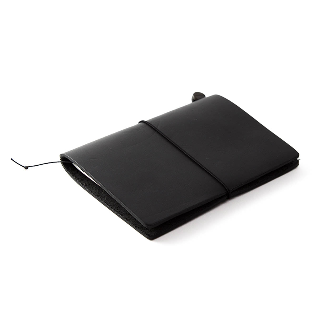Notizbuch - TRAVELER'S notebook - Passport Size - Starter Kit