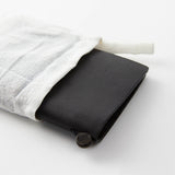 Notizbuch - TRAVELER'S notebook - Passport Size - Starter Kit