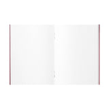 Notizbuch - TRAVELER'S notebook - Passport Size - Starter Kit