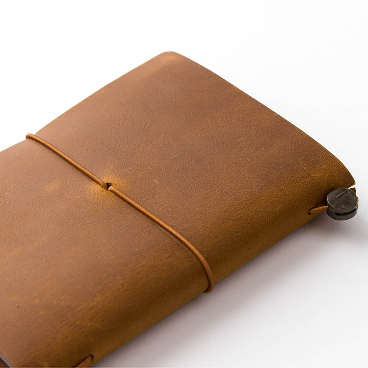 Notizbuch - TRAVELER'S notebook - Passport Size - Starter Kit