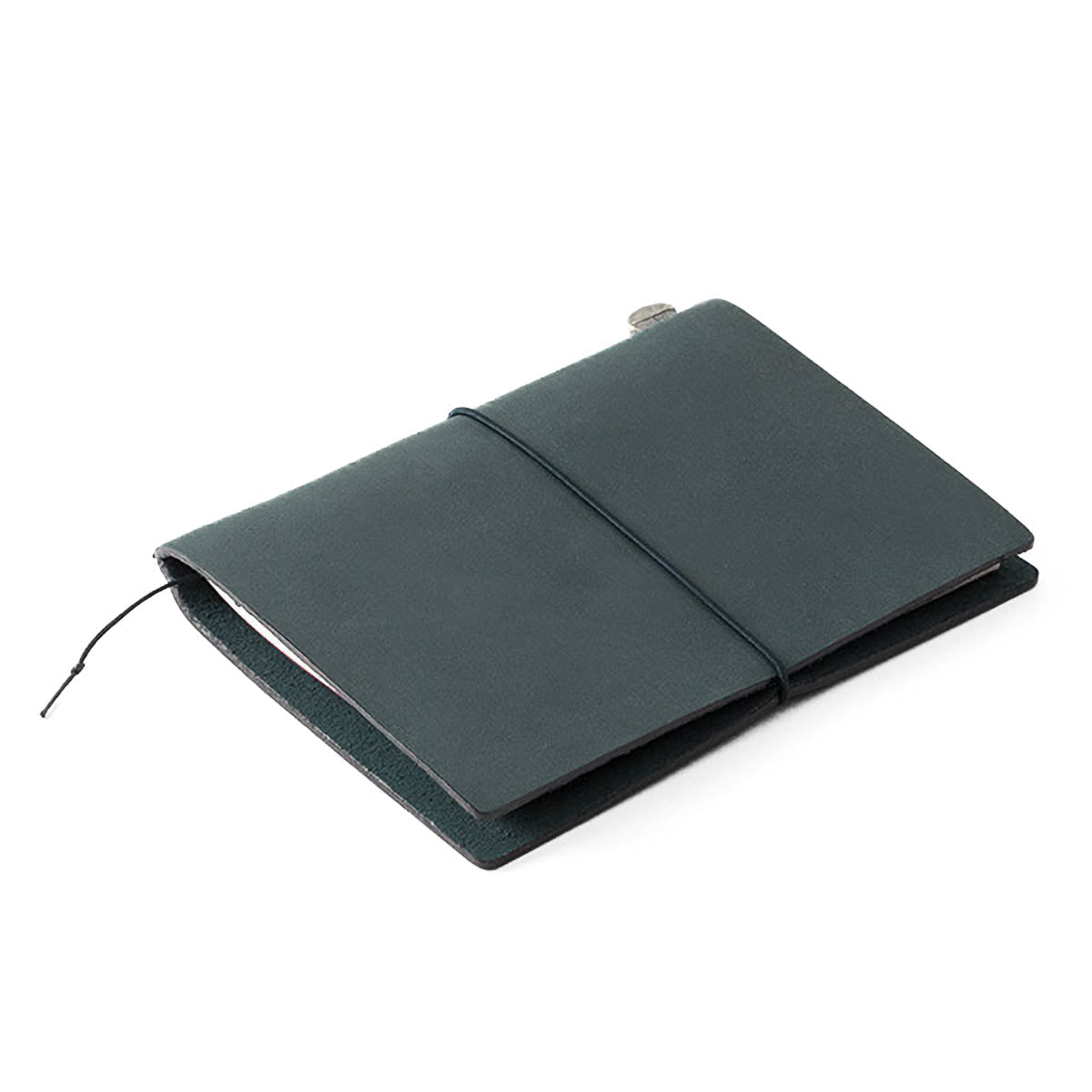 Notizbuch - TRAVELER'S notebook - Passport Size - Starter Kit