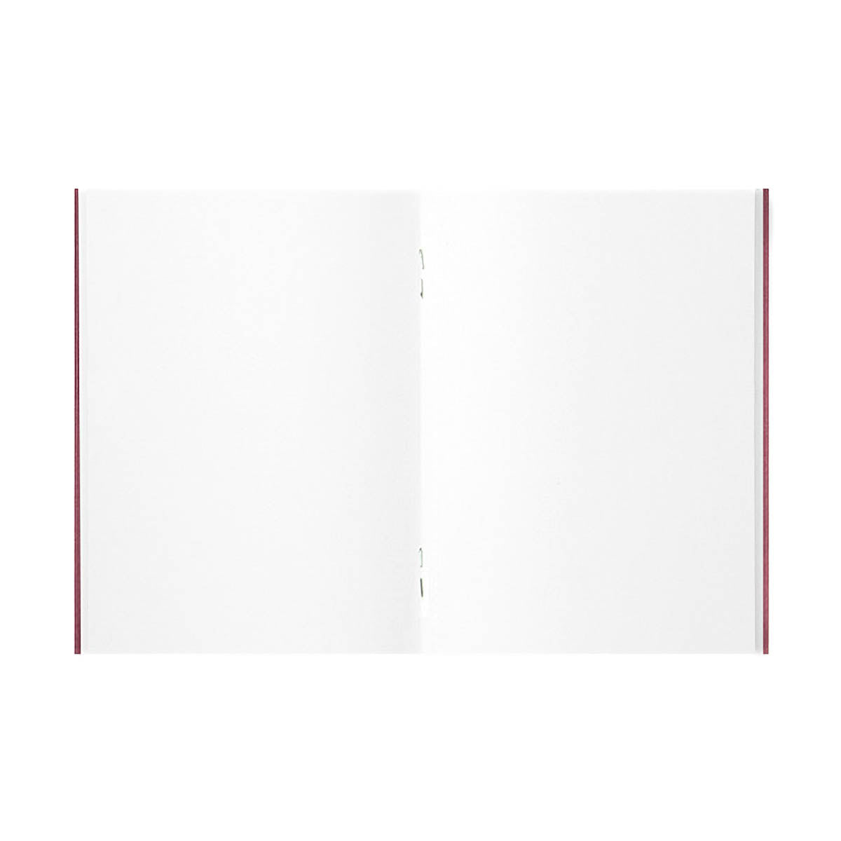 Notizbuch - TRAVELER'S notebook - Passport Size - Starter Kit