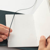 Notizbuch - TRAVELER'S notebook - Passport Size - Starter Kit