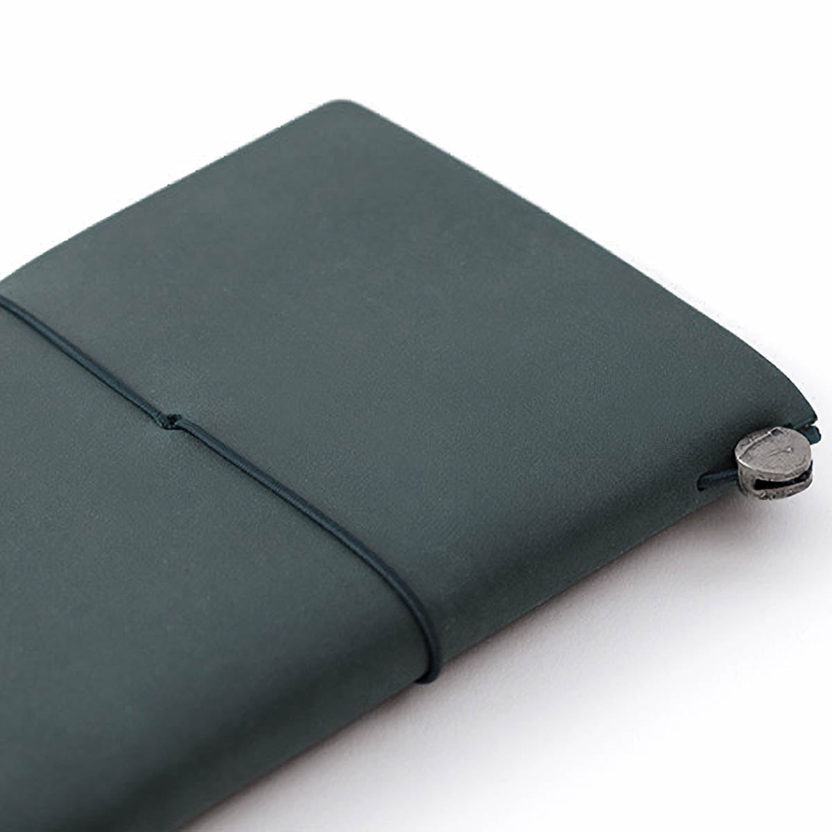 Notizbuch - TRAVELER'S notebook - Passport Size - Starter Kit