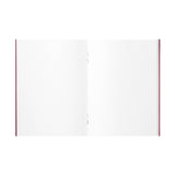 Notizbuch - TRAVELER'S notebook - Passport Size - Starter Kit