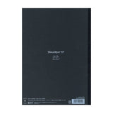 Notizbuch - Tomoe River FP 68g - Soft Cover - B5