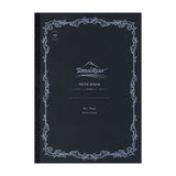 Notizbuch - Tomoe River FP 68g - Soft Cover - B5