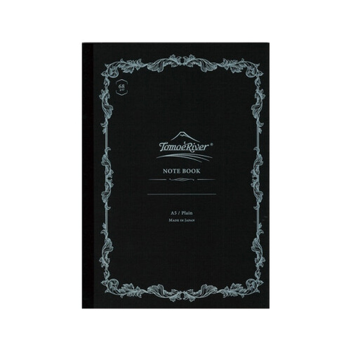 Notizbuch - Tomoe River FP 68g - Soft Cover - A5