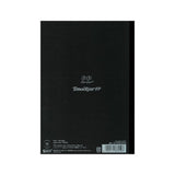 Notizbuch - Tomoe River FP 68g - Soft Cover - A5