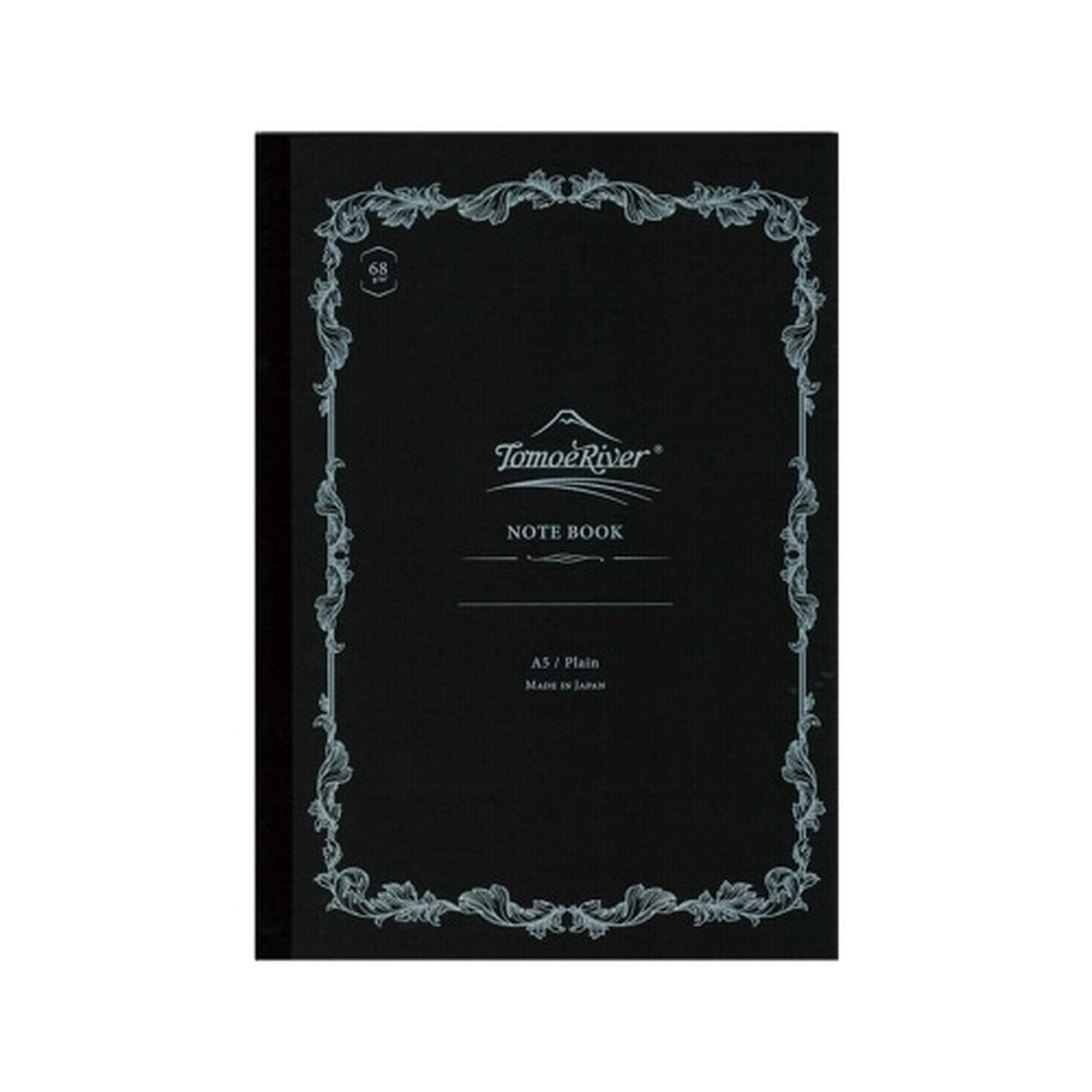 Notizbuch - Tomoe River FP 68g - Soft Cover - A5