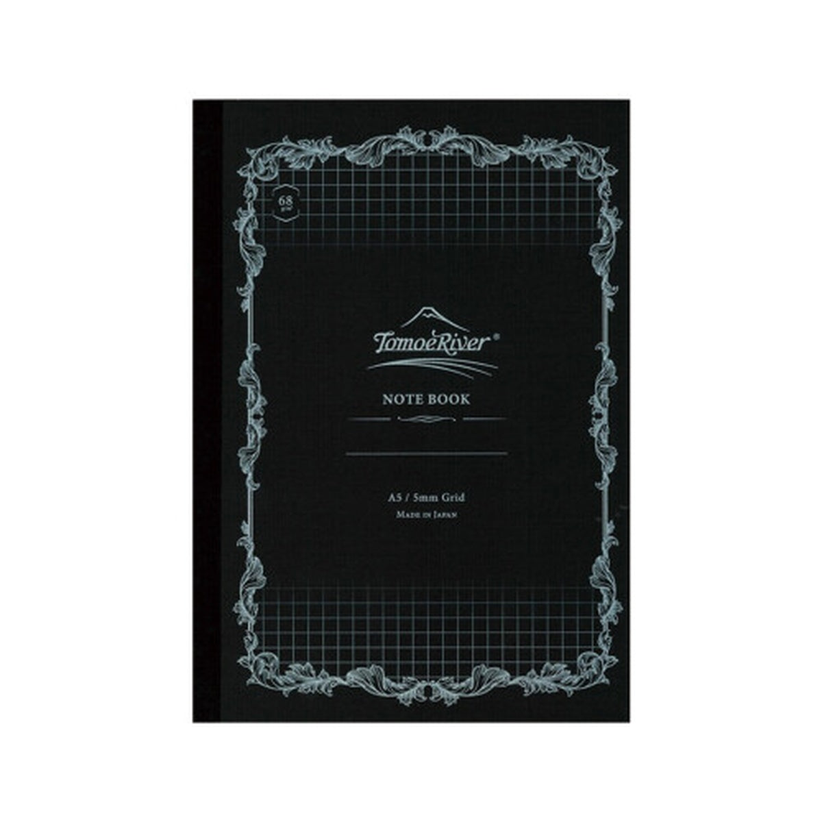 Notizbuch - Tomoe River FP 68g - Soft Cover - A5