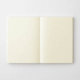 Notizbuch - MD Product - MD Notebook - A6