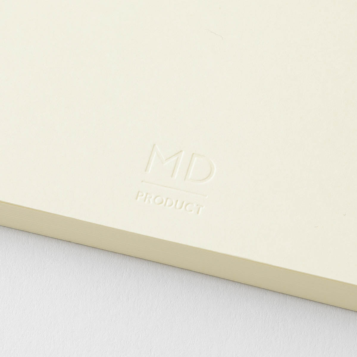 Notizbuch - MD Product - MD Notebook - A5