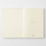 Notizbuch - MD Product - MD Notebook - A5