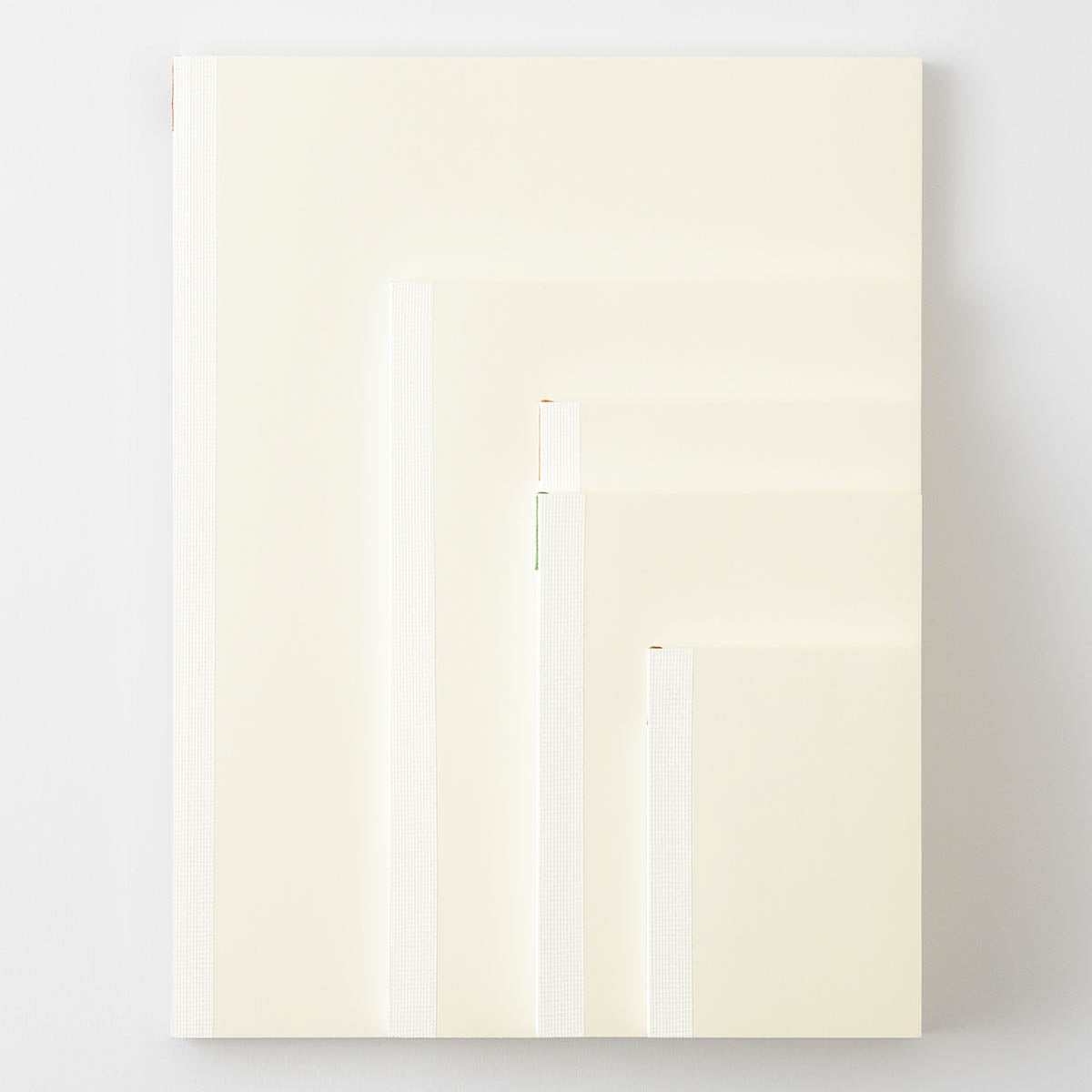 Notizbuch - MD Product - MD Notebook - A5