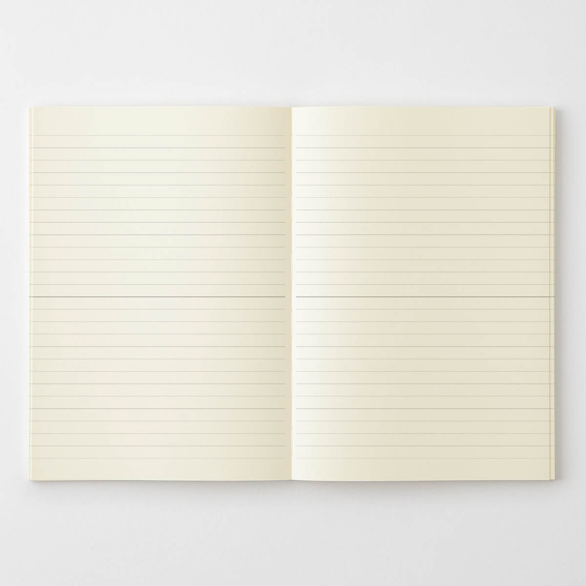 Notizbuch - MD Product - MD Notebook - A5
