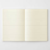 Notizbuch - MD Product - MD Notebook - A5