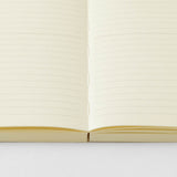 Notizbuch - MD Product - MD Notebook - A5