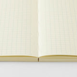 Notizbuch - MD Product - MD Notebook - A5