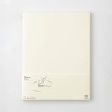 Notizbuch - MD Product - MD Notebook - A4 (Variant)