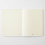 Notizbuch - MD Product - MD Notebook - A4 (Variant)