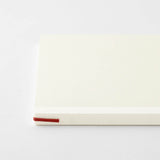 Notizbuch - MD Product - MD Notebook - A4 (Variant)