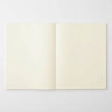Notizbuch - MD Product - MD Notebook - A4 (Variant)