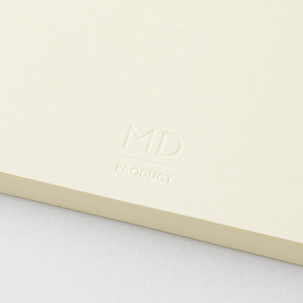 Notizbuch - MD Product - MD Notebook - A6