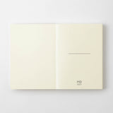 Notizbuch - MD Product - MD Notebook - A6