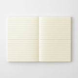 Notizbuch - MD Product - MD Notebook - A6