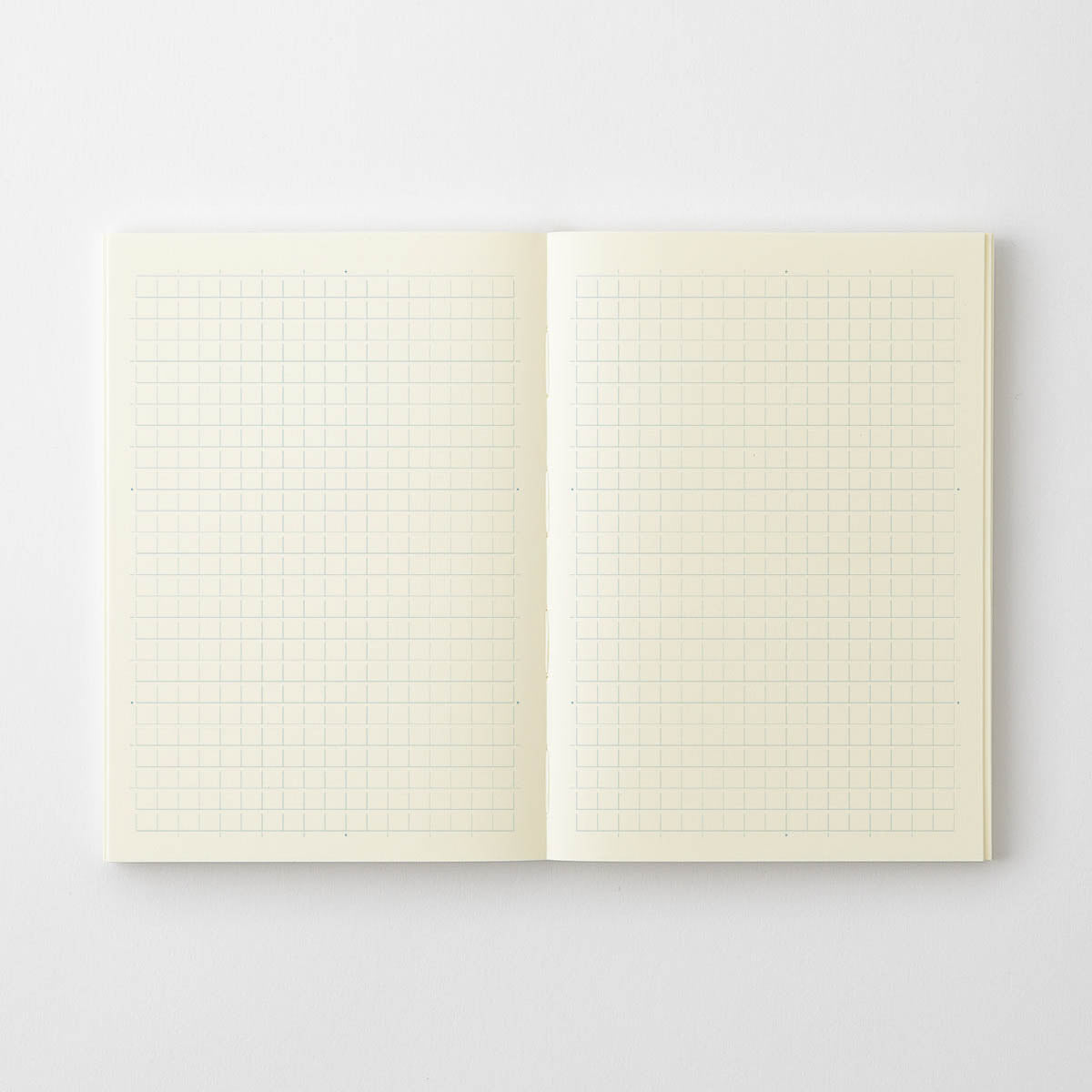 Notizbuch - MD Product - MD Notebook - A6
