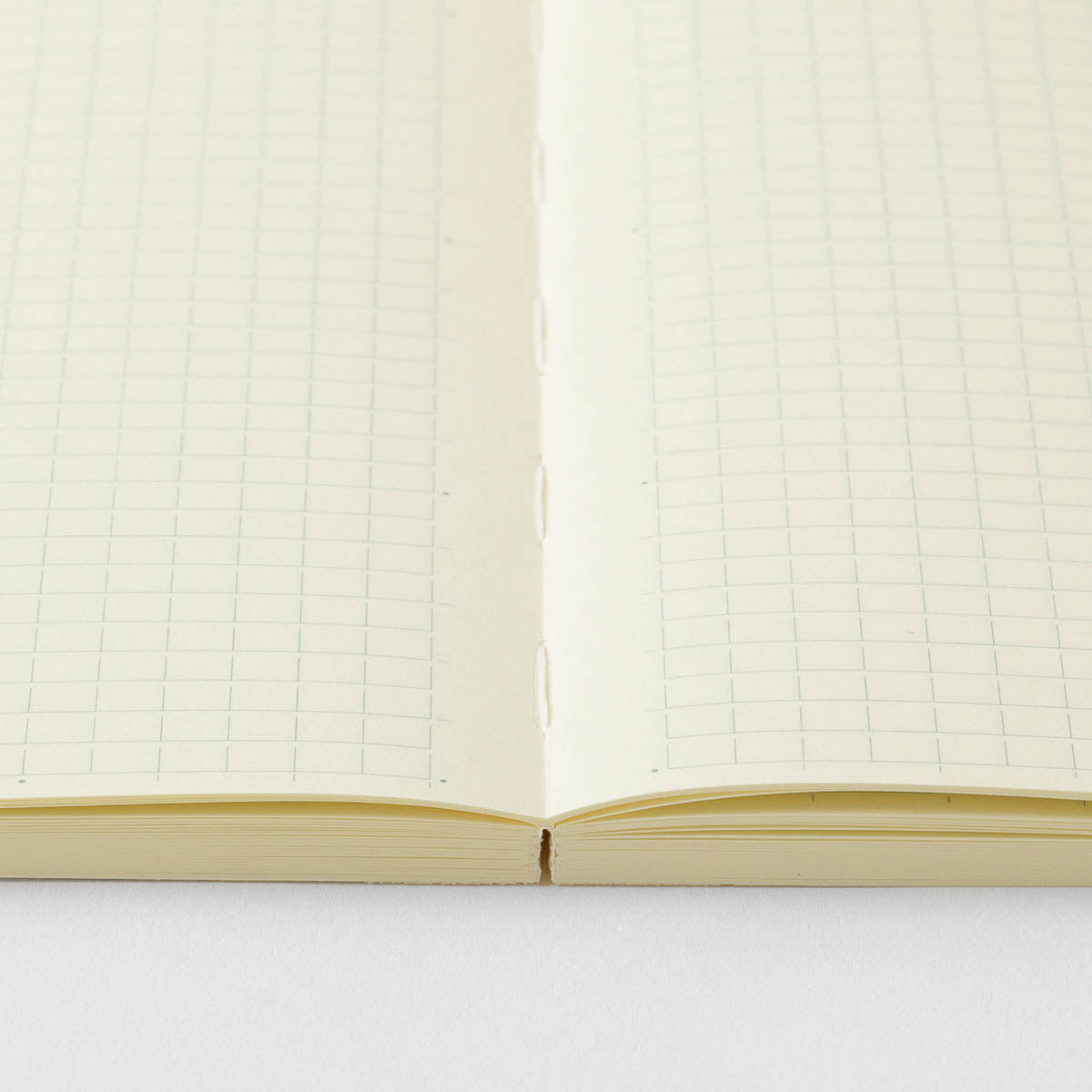 Notizbuch - MD Product - MD Notebook - A6
