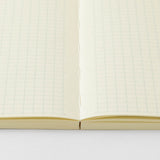 Notizbuch - MD Product - MD Notebook - A6