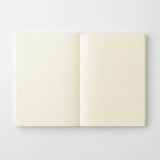 Notizbuch - MD Product - MD Notebook - A6