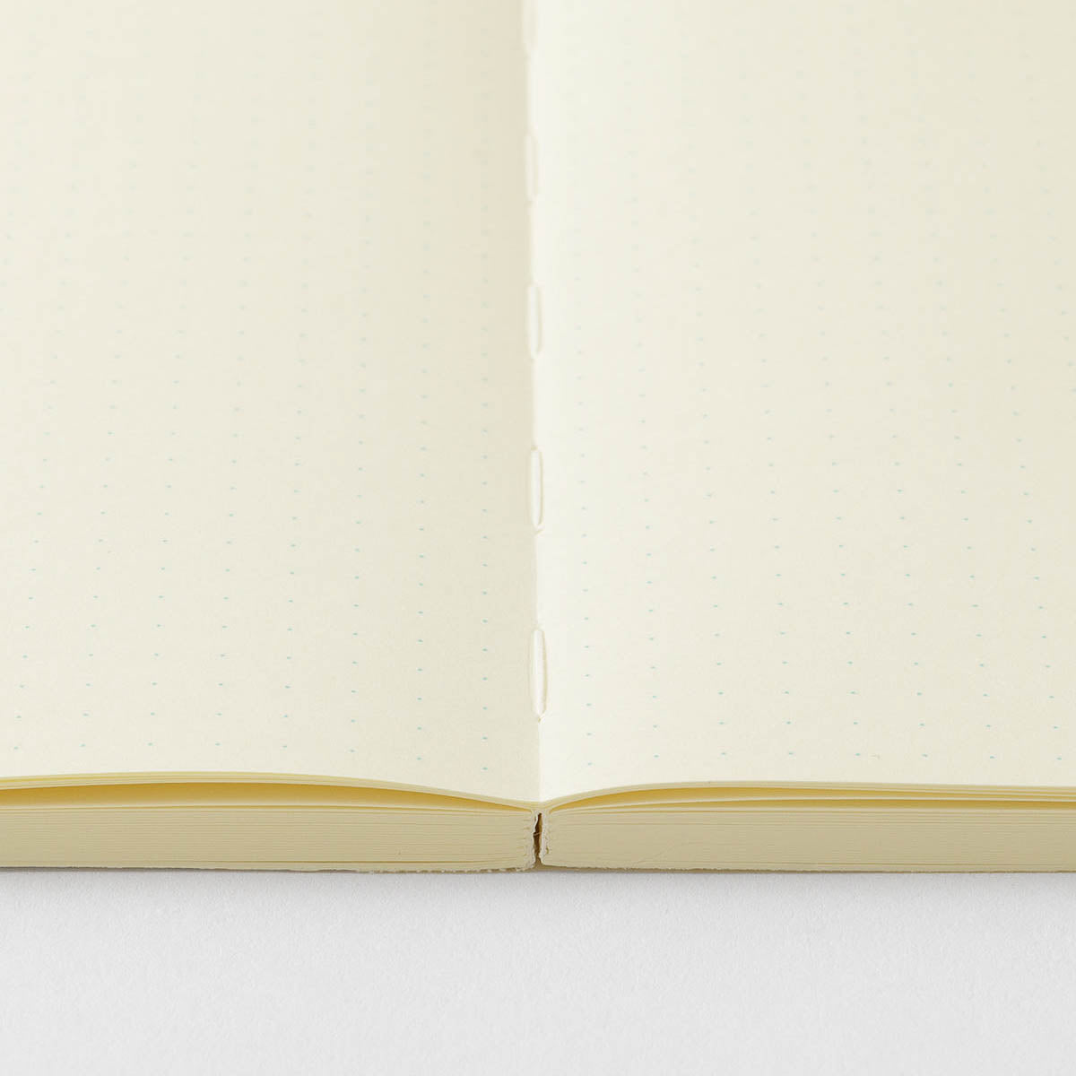 Notizbuch - MD Product - MD Notebook - A6