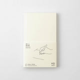 Notizbuch - MD Product - MD Notebook - B6 Slim