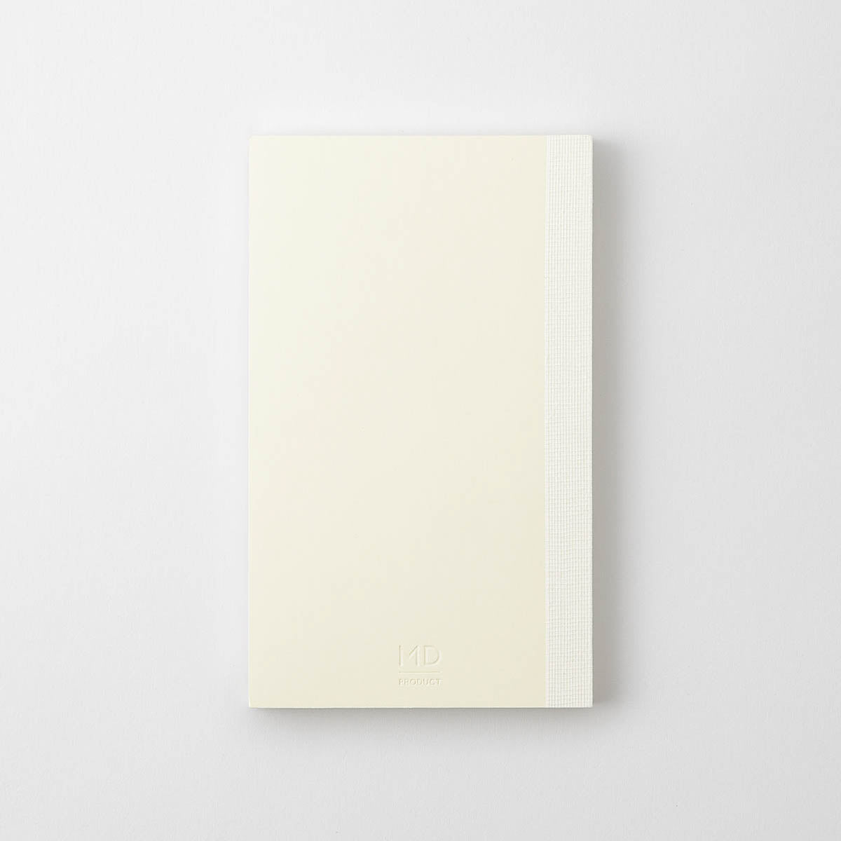 Notizbuch - MD Product - MD Notebook - B6 Slim