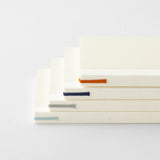 Notizbuch - MD Product - MD Notebook - B6 Slim
