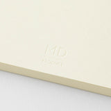 Notizbuch - MD Product - MD Notebook - B6 Slim